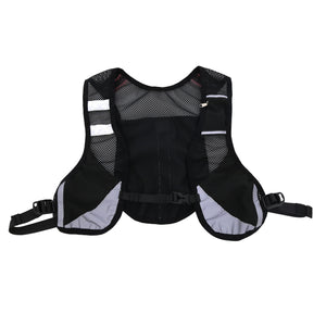 CHALECO RUNNING FOREST 31004