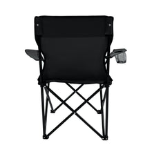 Cargar imagen en el visor de la galería, SILLA PLEGABLE CAMPING FOREST 31010-31011