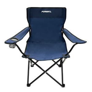 SILLA PLEGABLE CAMPING FOREST 31010-31011