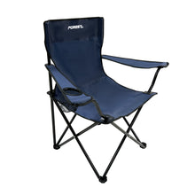 Cargar imagen en el visor de la galería, SILLA PLEGABLE CAMPING FOREST 31010-31011
