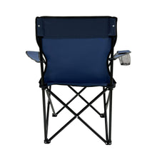 Cargar imagen en el visor de la galería, SILLA PLEGABLE CAMPING FOREST 31010-31011