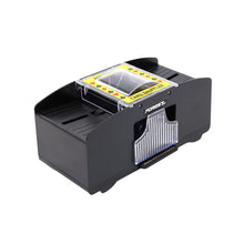 Cargar imagen en el visor de la galería, MEZCLADOR AUTOMATICO NAIPE 5156 31014