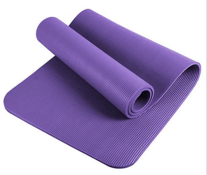 YOGA MATT FOREST 1CM 11181-12218-31020