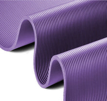 Cargar imagen en el visor de la galería, YOGA MATT FOREST 1CM 11181-12218-31020