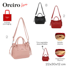 Cargar imagen en el visor de la galería, CARTERA OREIRO 31030