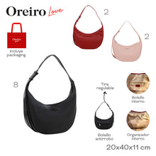 Cargar imagen en el visor de la galería, CARTERA OREIRO 31032
