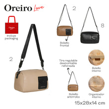 Cargar imagen en el visor de la galería, CARTERA OREIRO 31033