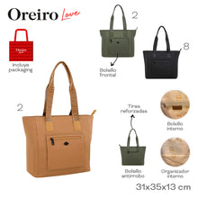 Cargar imagen en el visor de la galería, CARTERA OREIRO 31036