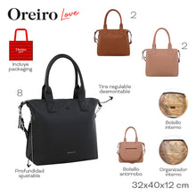 Cargar imagen en el visor de la galería, CARTERA OREIRO EX 31039