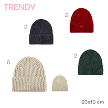 Cargar imagen en el visor de la galería, GORRO TRENDY 31080