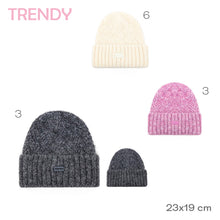 Cargar imagen en el visor de la galería, GORRO TRENDY 31081