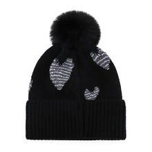 Cargar imagen en el visor de la galería, GORRO OREIRO LOVE 31088