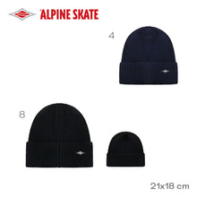 Cargar imagen en el visor de la galería, GORRO ALPINE SKATE 31091