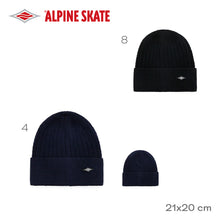 Cargar imagen en el visor de la galería, GORRO ALPINE SKATE 31092