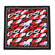 Cargar imagen en el visor de la galería, PAÑUELO SEDA OREIRO 31142