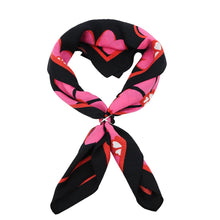 Cargar imagen en el visor de la galería, PAÑUELO SEDA LAS OREIRO 31144