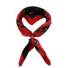 Cargar imagen en el visor de la galería, PAÑUELO SEDA LAS OREIRO 31146