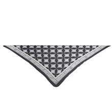 Cargar imagen en el visor de la galería, BUFANDA TRIANGULAR OREIRO LOVE 31168