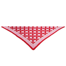 Cargar imagen en el visor de la galería, BUFANDA TRIANGULAR OREIRO LOVE 31168