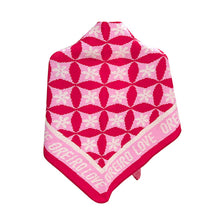 Cargar imagen en el visor de la galería, BUFANDA TRIANGULAR OREIRO LOVE 31168