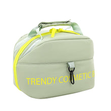 Cargar imagen en el visor de la galería, SET PORTACOSMETICOS TRENDY 31243