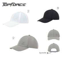 Cargar imagen en el visor de la galería, GORRA TOP FORCE 31256