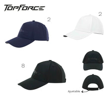 Cargar imagen en el visor de la galería, GORRA TOP FORCE 31257