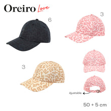 Cargar imagen en el visor de la galería, CAP OREIRO LOVE 31258