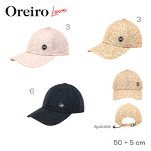 Cargar imagen en el visor de la galería, CAP OREIRO LOVE 31259