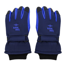 Cargar imagen en el visor de la galería, GUANTE ALPINE SKATE 31261