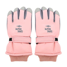 Cargar imagen en el visor de la galería, GUANTE ALPINE SKATE 31261