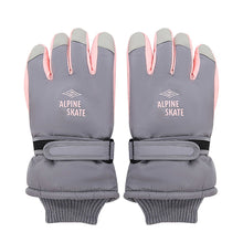 Cargar imagen en el visor de la galería, GUANTE ALPINE SKATE 31261