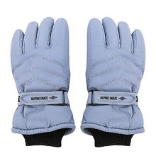 Cargar imagen en el visor de la galería, GUANTE ALPINE SKATE 31263