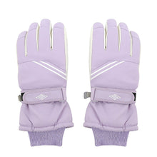 Cargar imagen en el visor de la galería, GUANTE ALPINE SKATE 31268