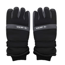 Cargar imagen en el visor de la galería, GUANTE ALPINE SKATE 31272