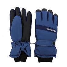 Cargar imagen en el visor de la galería, GUANTE ALPINE SKATE 31272