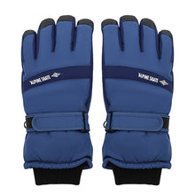 Cargar imagen en el visor de la galería, GUANTE ALPINE SKATE 31272