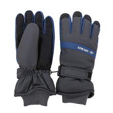 Cargar imagen en el visor de la galería, GUANTE ALPINE SKATE 31272