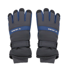 Cargar imagen en el visor de la galería, GUANTE ALPINE SKATE 31272