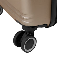 Cargar imagen en el visor de la galería, CARRY ON OREIRO LOVE 20" 31277 | Valija Cabina ABS