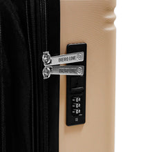 Cargar imagen en el visor de la galería, CARRY ON OREIRO LOVE 20" 31277 | Valija Cabina ABS