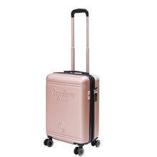 Cargar imagen en el visor de la galería, VALIJA CARRY ON OREIRO 31278
