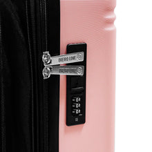 Cargar imagen en el visor de la galería, VALIJA CARRY ON OREIRO 31278