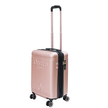 Cargar imagen en el visor de la galería, VALIJA CARRY ON OREIRO 31278
