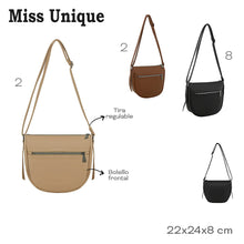 Cargar imagen en el visor de la galería, MORRAL MISS UNIQUE 31305