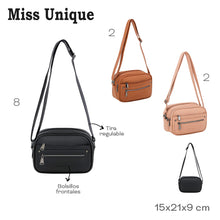 Cargar imagen en el visor de la galería, MORRAL MISS UNIQUE 31319