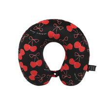 Cargar imagen en el visor de la galería, SET DE VIAJE OREIRO ALMOHADA Y ANTIFAZ 31321