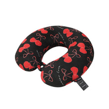 Cargar imagen en el visor de la galería, SET DE VIAJE OREIRO ALMOHADA Y ANTIFAZ 31321