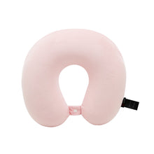 Cargar imagen en el visor de la galería, SET DE VIAJE OREIRO ALMOHADA Y ANTIFAZ 31348