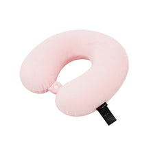 Cargar imagen en el visor de la galería, SET DE VIAJE OREIRO ALMOHADA Y ANTIFAZ 31348